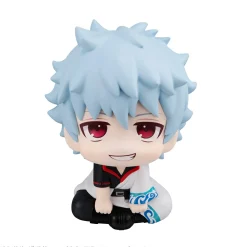 Gintama - Gintoki Sakata Look Up Figure