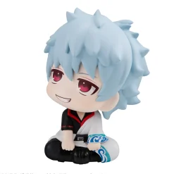 Gintama - Gintoki Sakata Look Up Figure