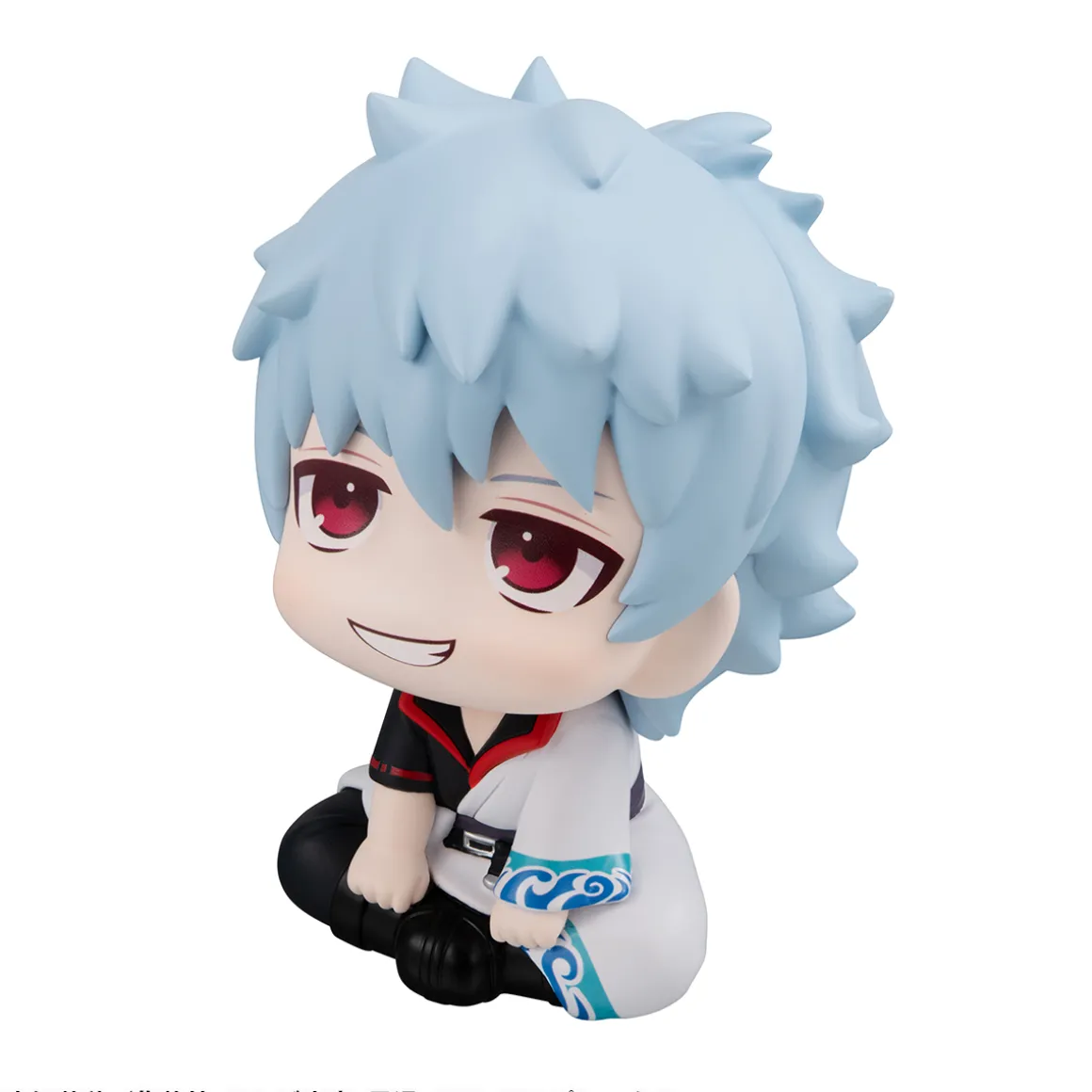 Gintama - Gintoki Sakata Look Up Figure