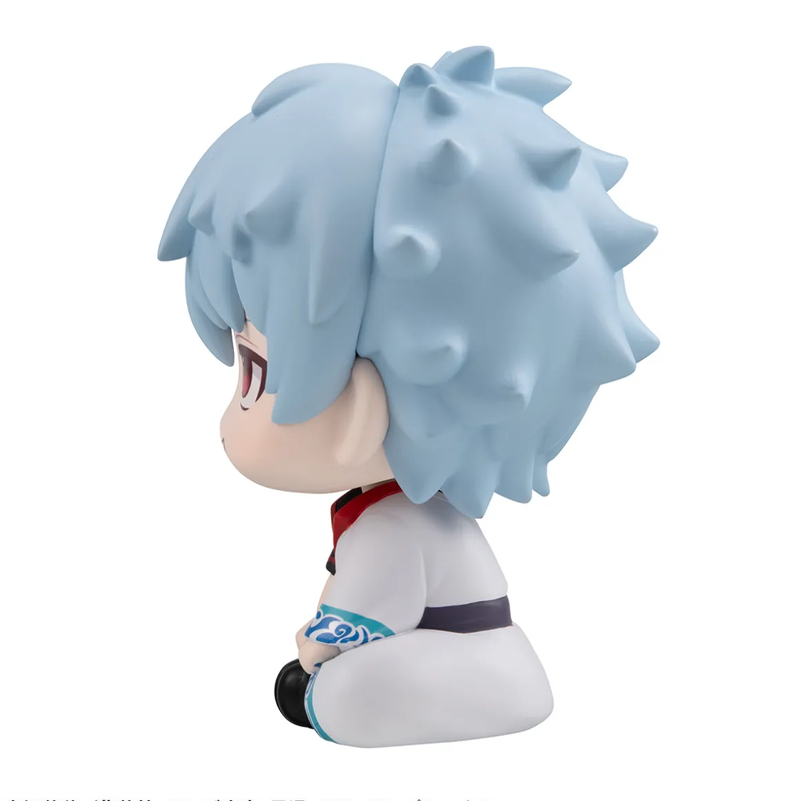 Gintama - Gintoki Sakata Look Up Figure