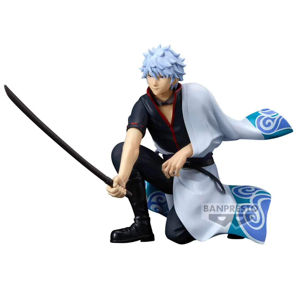 Gintama - Gintoki Sakata Prize Figure (Anniversary Ver.)