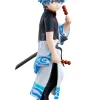 Gintama - Gintoki Sakata Rowtashii Noise Adokenette Figure