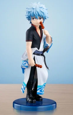 Gintama - Gintoki Sakata Rowtashii Noise Adokenette Figure