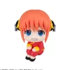 Gintama - Kagura Look Up Figure