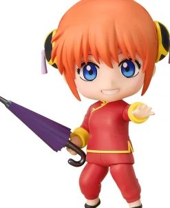 Gintama - Kagura Nendoroid