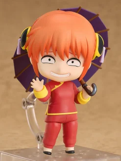 Gintama - Kagura Nendoroid
