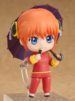 Gintama - Kagura Nendoroid