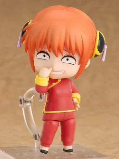 Gintama - Kagura Nendoroid