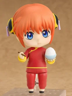 Gintama - Kagura Nendoroid