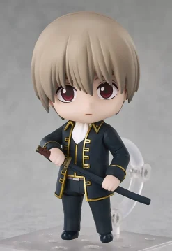 Gintama - Sogo Okita Nendoroid