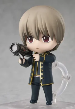 Gintama - Sogo Okita Nendoroid