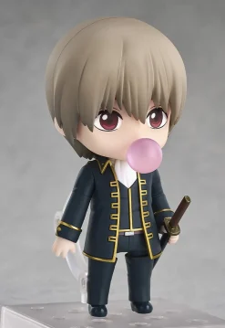 Gintama - Sogo Okita Nendoroid