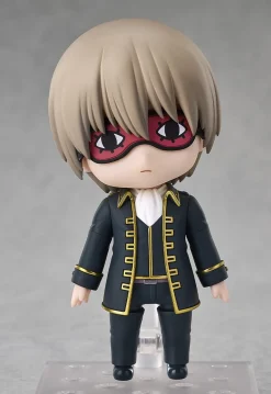 Gintama - Sogo Okita Nendoroid