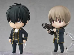 Gintama - Sogo Okita Nendoroid