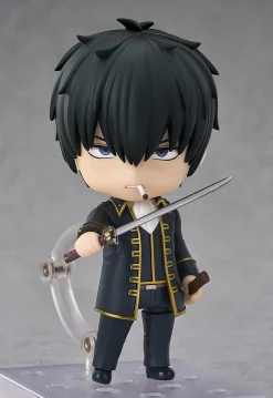 Gintama - Toshiro Hijikata Nendoroid