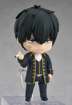 Gintama - Toshiro Hijikata Nendoroid