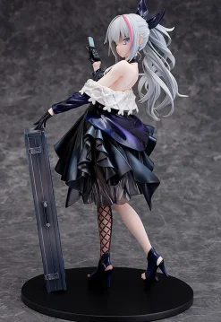 Girls' Frontline - MDR 1/7 Scale Figure (Cocktail Observer Ver.)