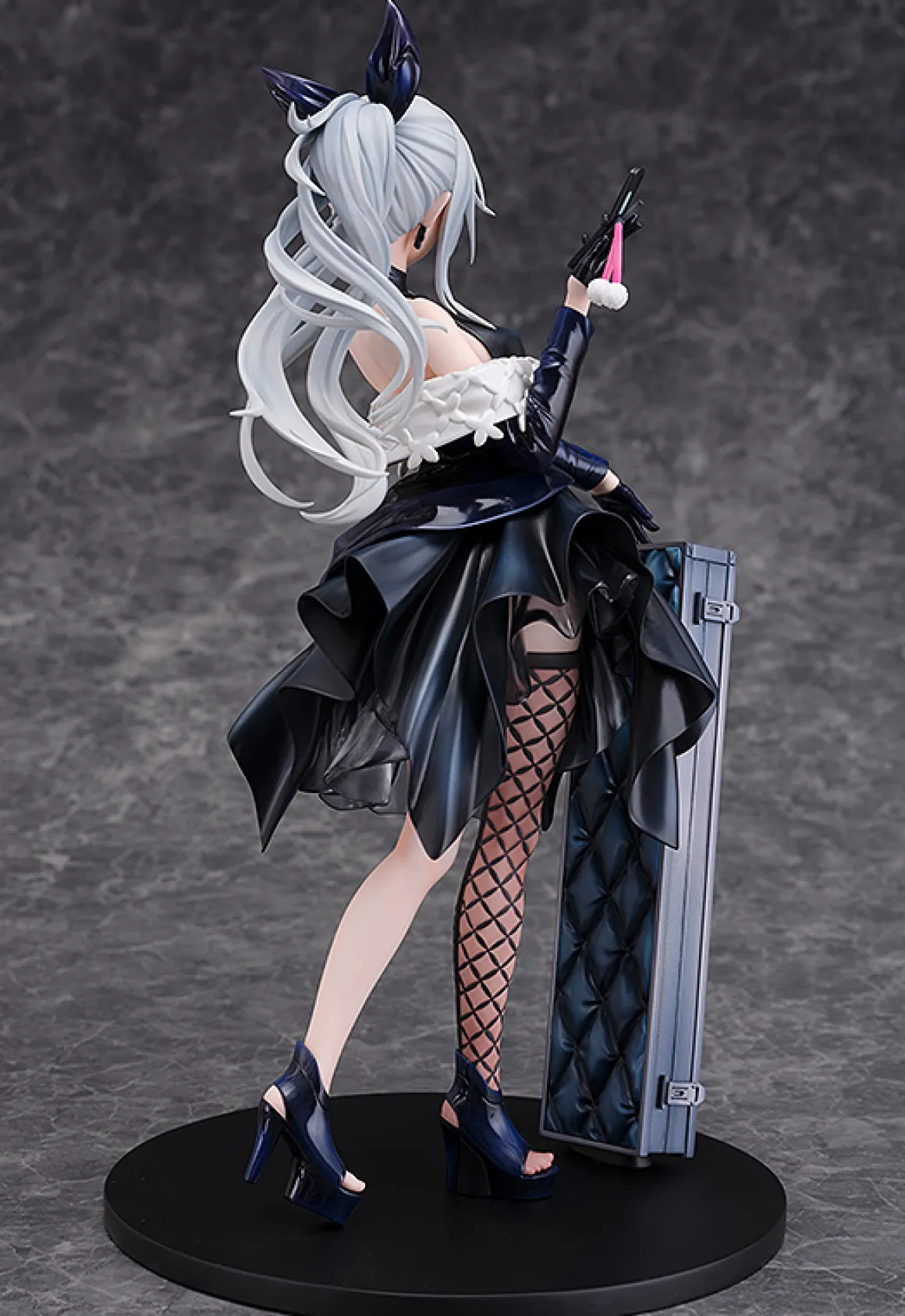 Girls' Frontline - MDR 1/7 Scale Figure (Cocktail Observer Ver.)
