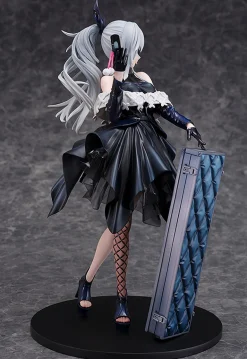 Girls' Frontline - MDR 1/7 Scale Figure (Cocktail Observer Ver.)