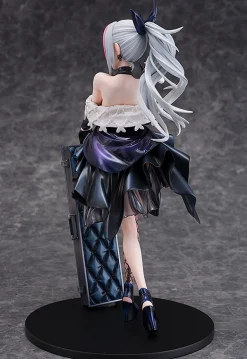 Girls' Frontline - MDR 1/7 Scale Figure (Cocktail Observer Ver.)