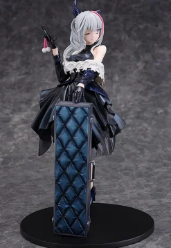 Girls' Frontline - MDR 1/7 Scale Figure (Cocktail Observer Ver.)