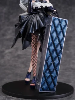Girls' Frontline - MDR 1/7 Scale Figure (Cocktail Observer Ver.)