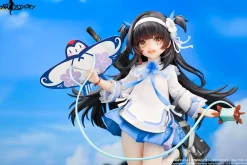 Girls' Frontline - Type 95 1/7 Scale Figure (Kite Flyer in Spring Ver.)