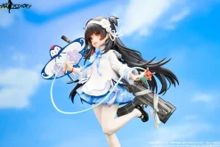 Girls' Frontline - Type 95 1/7 Scale Figure (Kite Flyer in Spring Ver.)