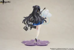 Girls' Frontline - Type 95 1/7 Scale Figure (Kite Flyer in Spring Ver.)
