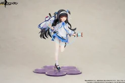 Girls' Frontline - Type 95 1/7 Scale Figure (Kite Flyer in Spring Ver.)