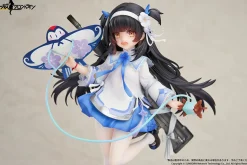 Girls' Frontline - Type 95 1/7 Scale Figure (Kite Flyer in Spring Ver.)