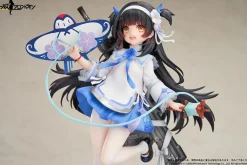 Girls' Frontline - Type 95 1/7 Scale Figure (Kite Flyer in Spring Ver.)
