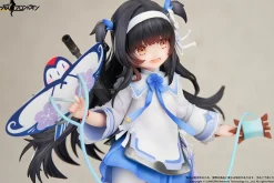 Girls' Frontline - Type 95 1/7 Scale Figure (Kite Flyer in Spring Ver.)