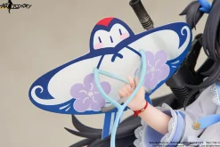 Girls' Frontline - Type 95 1/7 Scale Figure (Kite Flyer in Spring Ver.)