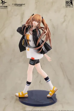 Girls' Frontline - UMP9 1/7 Scale Figure (Bee's Knees Ver.)