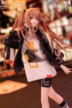 Girls' Frontline - UMP9 1/7 Scale Figure (Bee's Knees Ver.)