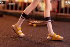 Girls' Frontline - UMP9 1/7 Scale Figure (Bee's Knees Ver.)