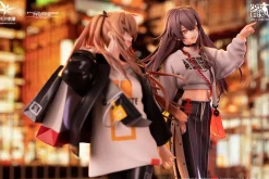 Girls' Frontline - UMP9 1/7 Scale Figure (Bee's Knees Ver.)