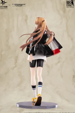 Girls' Frontline - UMP9 1/7 Scale Figure (Bee's Knees Ver.)