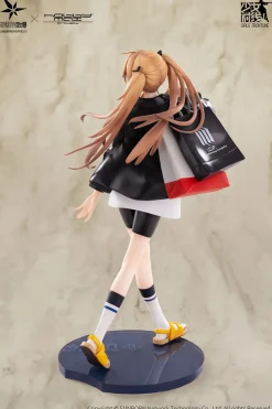 Girls' Frontline - UMP9 1/7 Scale Figure (Bee's Knees Ver.)