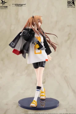 Girls' Frontline - UMP9 1/7 Scale Figure (Bee's Knees Ver.)