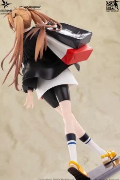 Girls' Frontline - UMP9 1/7 Scale Figure (Bee's Knees Ver.)