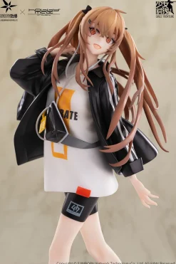 Girls' Frontline - UMP9 1/7 Scale Figure (Bee's Knees Ver.)