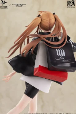 Girls' Frontline - UMP9 1/7 Scale Figure (Bee's Knees Ver.)