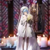 Girls' Frontline - Zas M21 1/7 Scale Figure Figure (Affections Behind the Bouquet Ver.)