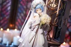 Girls' Frontline - Zas M21 1/7 Scale Figure Figure (Affections Behind the Bouquet Ver.)