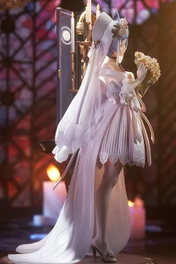 Girls' Frontline - Zas M21 1/7 Scale Figure Figure (Affections Behind the Bouquet Ver.)