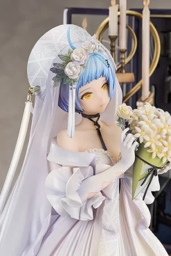 Girls' Frontline - Zas M21 1/7 Scale Figure Figure (Affections Behind the Bouquet Ver.)