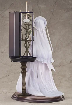 Girls' Frontline - Zas M21 1/7 Scale Figure Figure (Affections Behind the Bouquet Ver.)