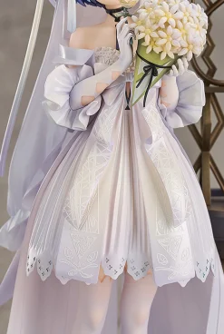 Girls' Frontline - Zas M21 1/7 Scale Figure Figure (Affections Behind the Bouquet Ver.)